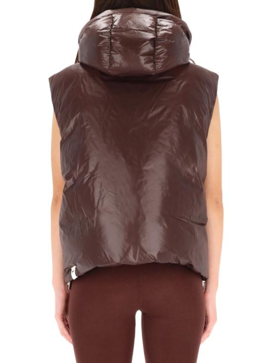 25FW 질샌더 자켓 J40AF0175 J70007202 Brown - JIL SANDER