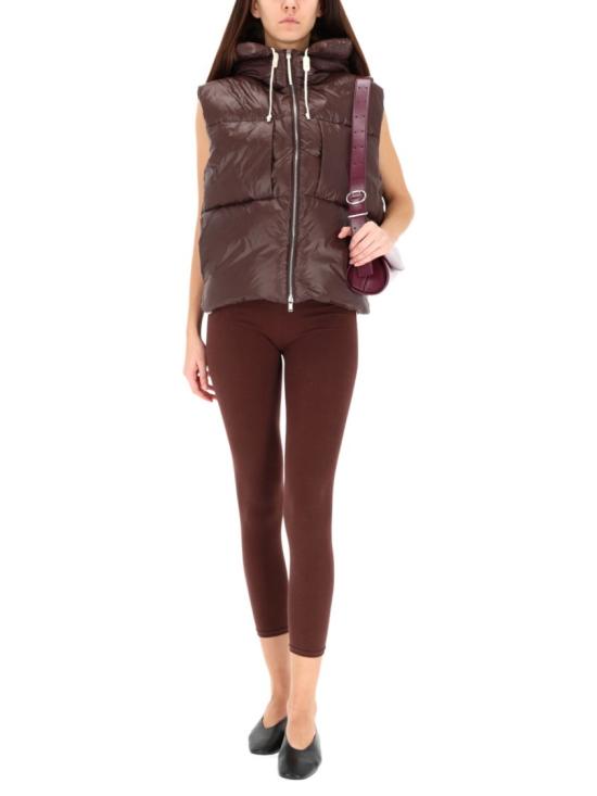 25FW 질샌더 자켓 J40AF0175 J70007202 Brown - JIL SANDER