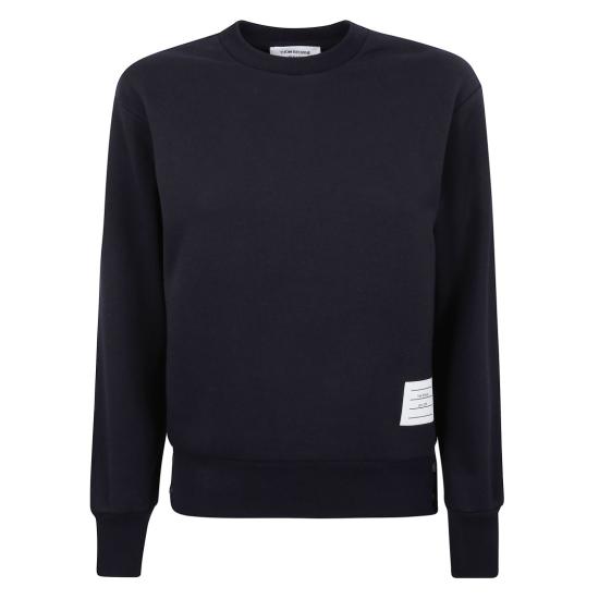 25FW 톰브라운 스웨터 FJT070A 03377 Blue