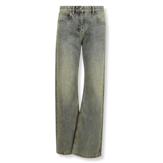 25FW 엔타이어 스튜디오 데님 ESW W25 11010 SW Blue