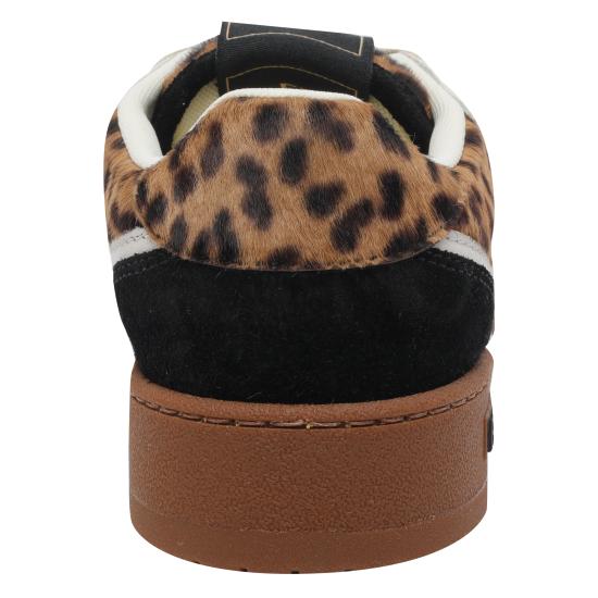 25FW 펜디 스니커즈 8E8625AY9GF1TO3 MARRONE DOM - FENDI