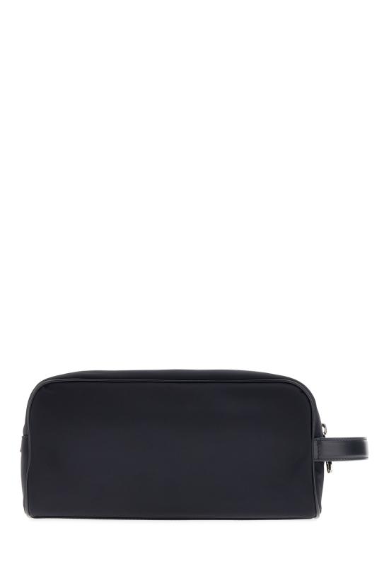  돌체앤가바나 가방 BT0989AG182 8C653 BLU BLU NAVY - DOLCE & GABBANA