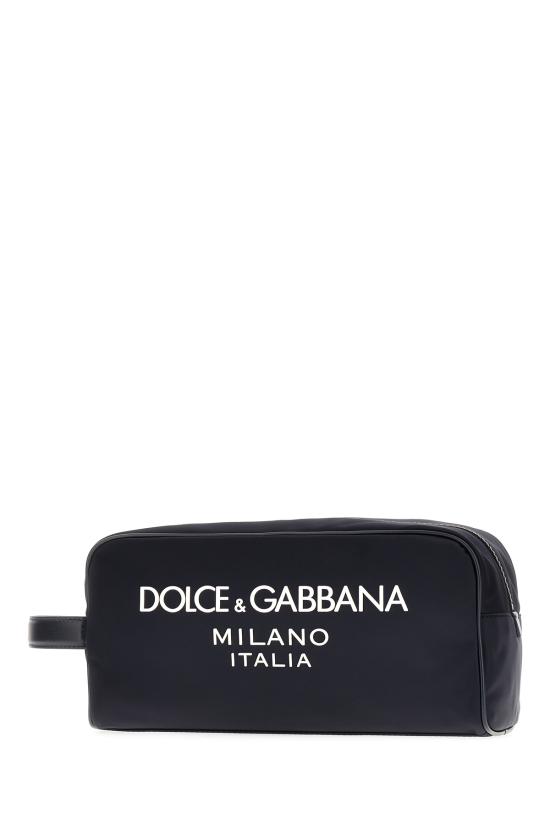  돌체앤가바나 가방 BT0989AG182 8C653 BLU BLU NAVY - DOLCE & GABBANA