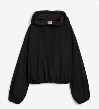 25FW 푸마 자켓 633797 01 DOM