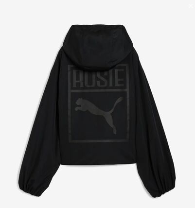 25FW 푸마 자켓 633797 01 DOM - PUMA