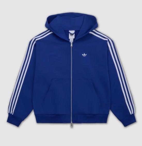 25FW 아디다스 자켓 KC9318 DOM