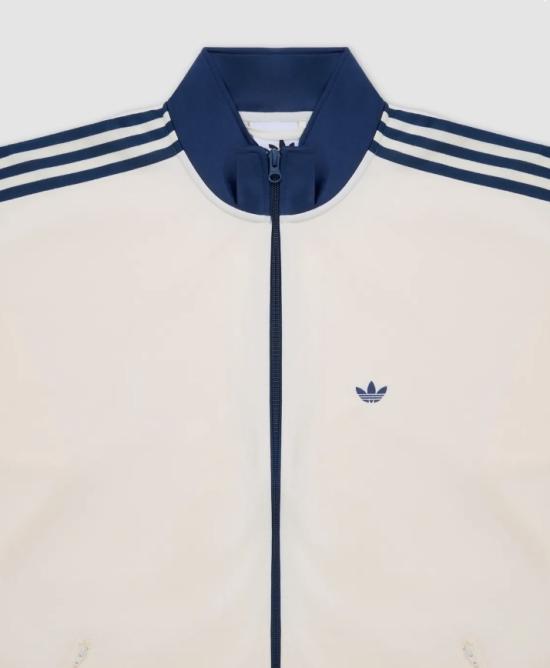 25FW 아디다스 자켓 KC3335 DOM - ADIDAS