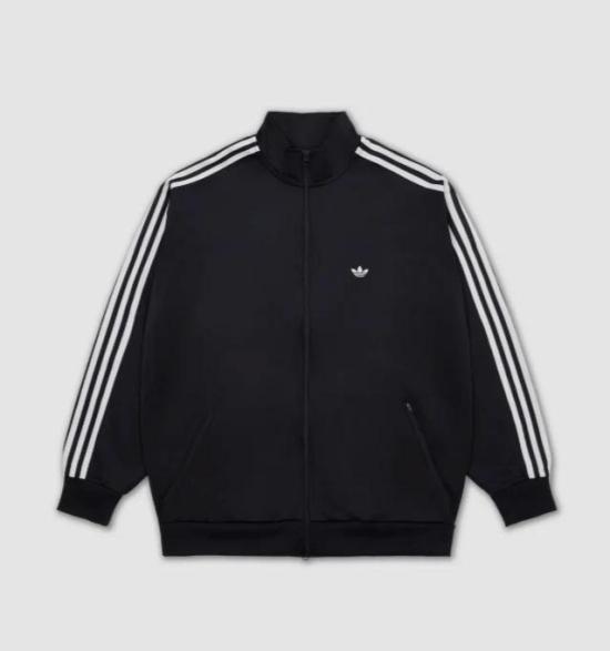 25FW 아디다스 자켓 KC9299 DOM