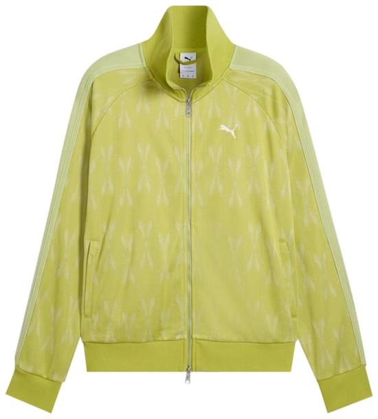 25SS 푸마 자켓 631491 35 DOM