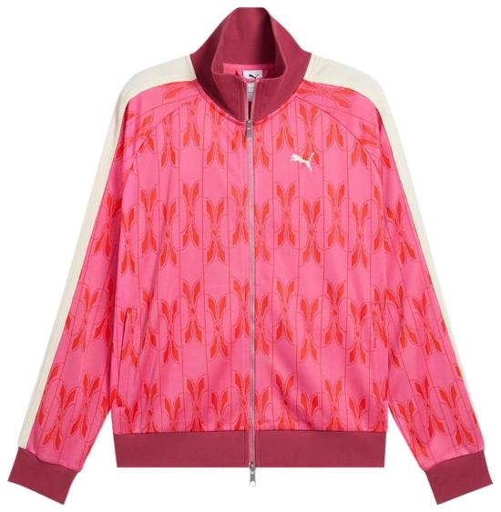 25SS 푸마 자켓 631491 98 DOM