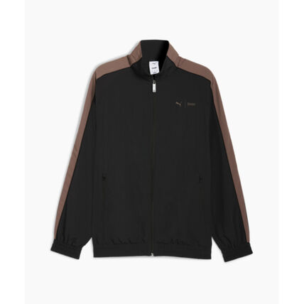 25FW 푸마 자켓 632418 01 DOM