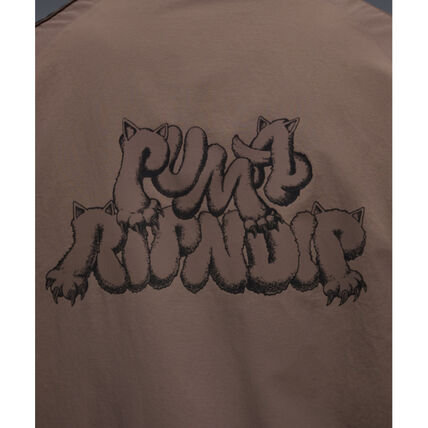 25FW 푸마 자켓 632418 41 DOM - PUMA