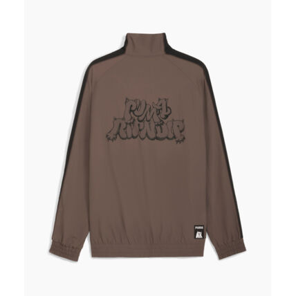 25FW 푸마 자켓 632418 41 DOM