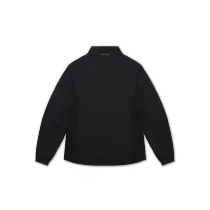 25FW 아크테릭스 자켓 AJPFW09855BLK BLACK DOM - ARC`TERYX