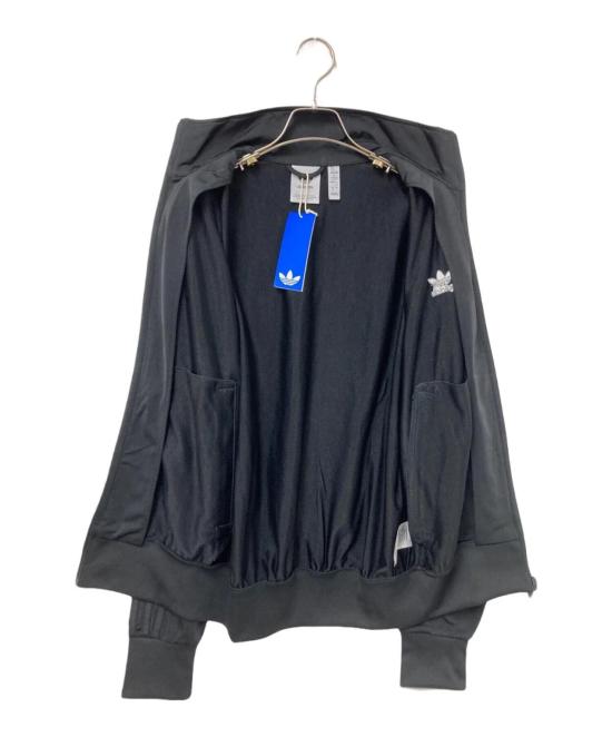  아디다스 자켓 JY1347 Black Black DOM - ADIDAS