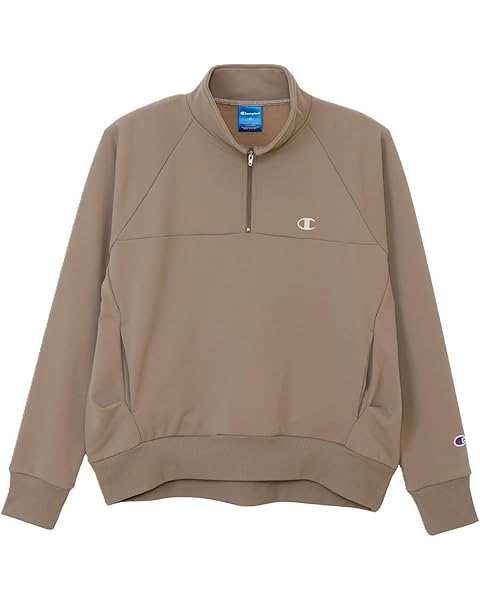  아디다스 긴팔 티셔츠 JX3122 Chalky Brown DOM