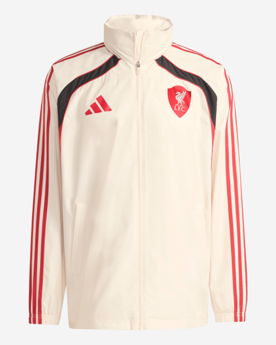  아디다스 자켓 JW7896 Wonder White DOM