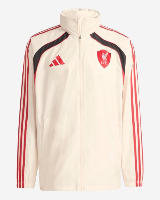  아디다스 자켓 JW7896 Wonder White DOM