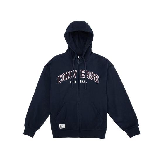 25FW 컨버스 자켓 UCJ085 023 DOM