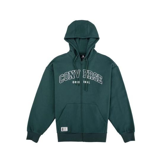 25FW 컨버스 자켓 UCJ085 F8G DOM