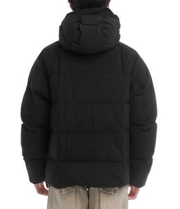 25FW 텐 씨 아이시 패딩 자켓  25CTCUC03018003780999 DOM - TEN C