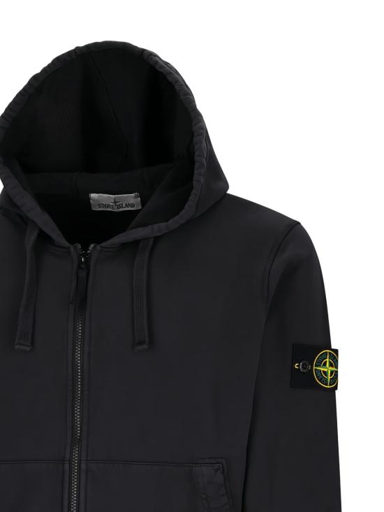 25FW 스톤 아일랜드 자켓 K2S156100061S0051V0065 CHARCOAL DOM - STONE ISLAND