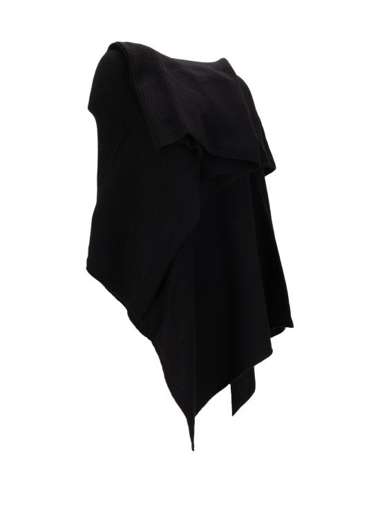 25FW 니콜로 파스콸레티 자켓 NP08K016CMYN B BLACK - NICCOLÒ PASQUALETTI