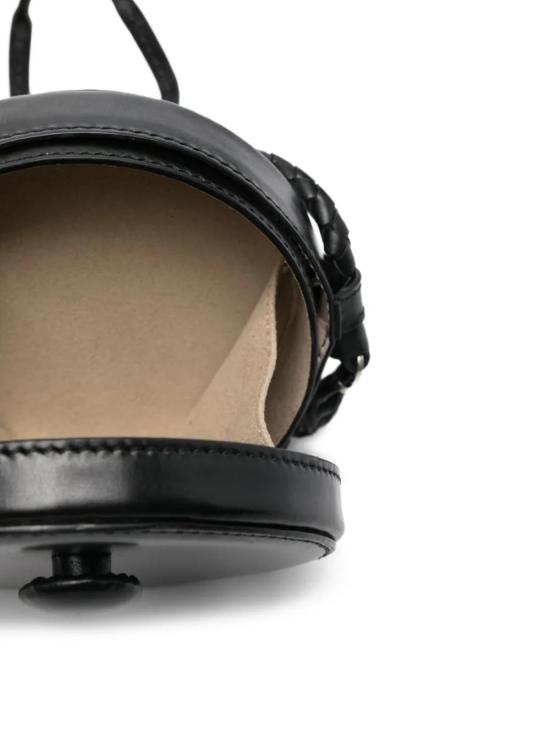 25FW 이자벨마랑 숄더백 BF0120FAC4C09MBKSI BLACK - ISABEL MARANT