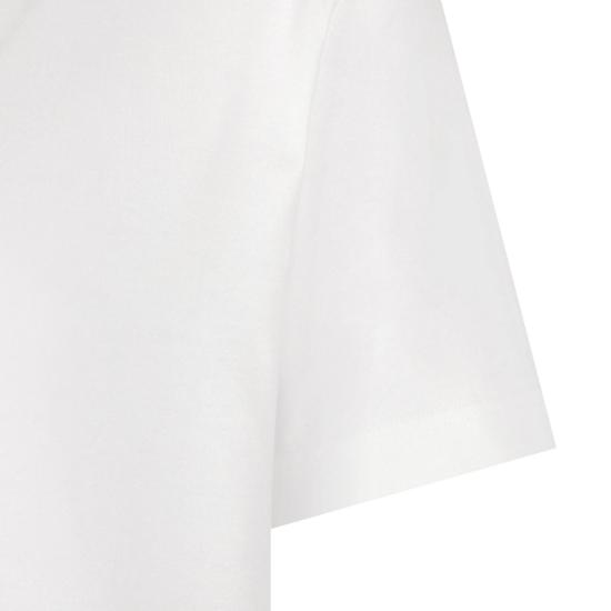 26SS 돌체앤가바나 반팔 티셔츠 G8RN8ZG7NUB W0111 WHITE - DOLCE & GABBANA