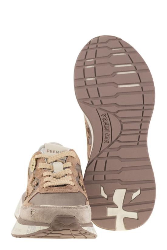25FW 프리미아타 로린 스니커즈 LAURYN 7801 MULTICOLOUR - PREMIATA