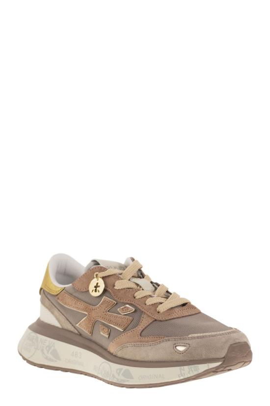 25FW 프리미아타 로린 스니커즈 LAURYN 7801 MULTICOLOUR - PREMIATA