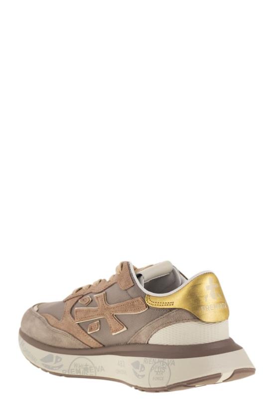 25FW 프리미아타 로린 스니커즈 LAURYN 7801 MULTICOLOUR - PREMIATA