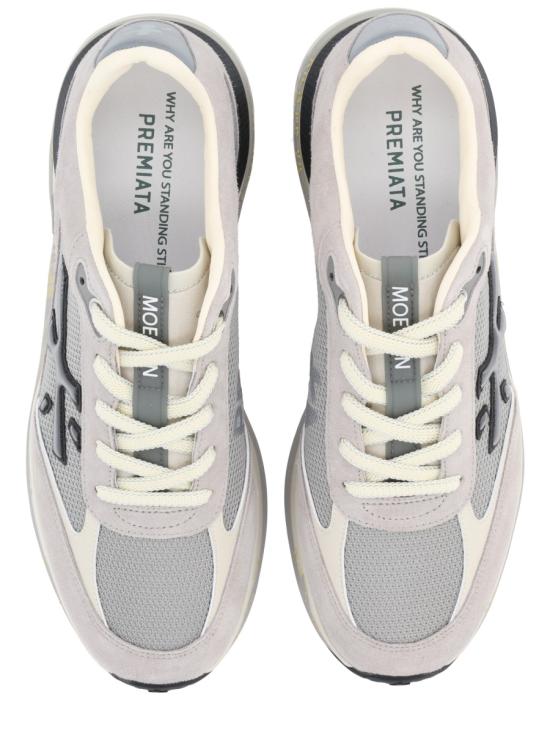 25FW 프리미아타 모에런 스니커즈 MOERUN 7304 MULTICOLOUR - PREMIATA