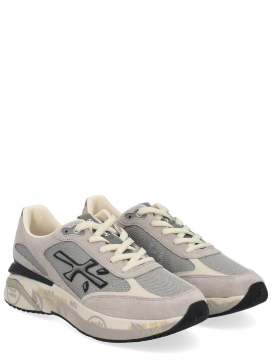 25FW 프리미아타 모에런 스니커즈 MOERUN 7304 MULTICOLOUR - PREMIATA
