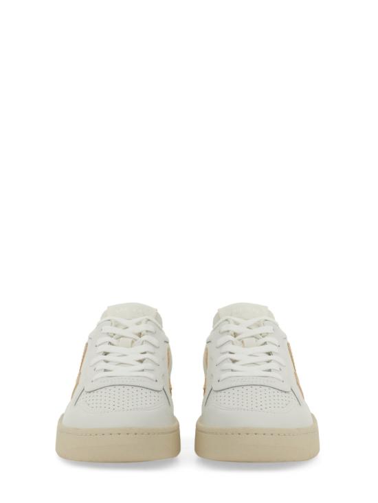 25FW 베자 스니커즈 VI0220737 EXWHITEPLATINE - VEJA