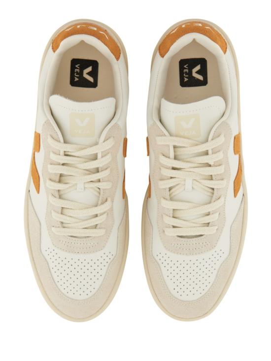 25FW 베자 스니커즈 VD2003389 EXWHITEUMBER MULTICOLOUR - VEJA