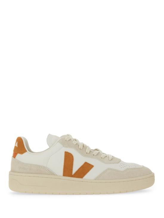 25FW 베자 스니커즈 VD2003389 EXWHITEUMBER MULTICOLOUR