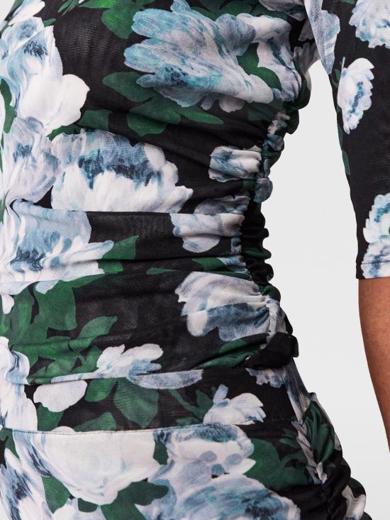 26SS 스텔라 맥카트니 블라우스 6J04373SQA268485 BLUE - STELLA MCCARTNEY