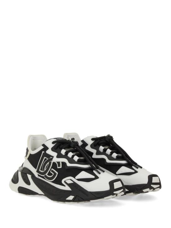 25FW 돌체앤가바나 스니커즈 CS2355AG38289697 BIANCO - DOLCE & GABBANA