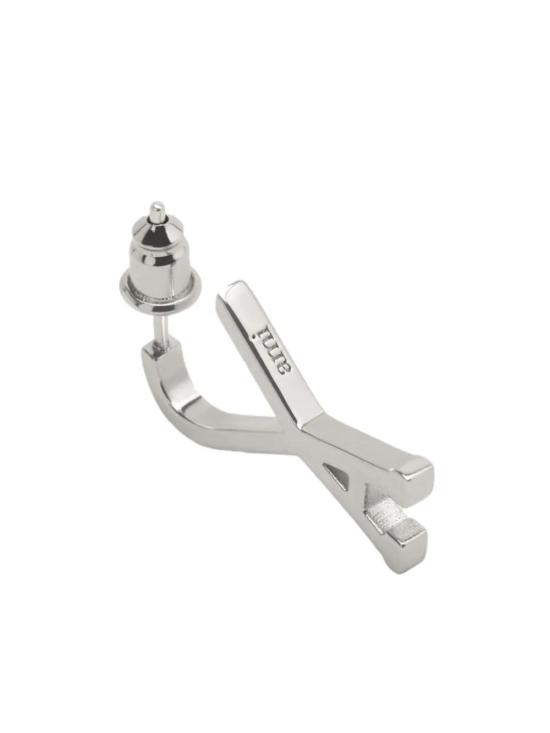 25FW 아미 이어링 UJW924361 900 ARGENT - AMI