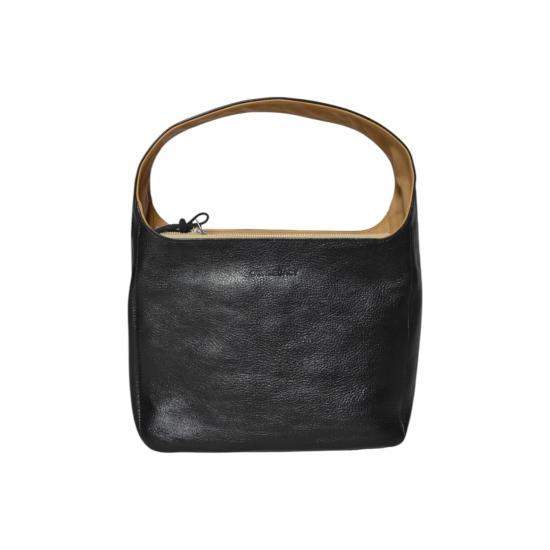 25FW 아워레가시 토트백 A2248BBL BLACK DOM