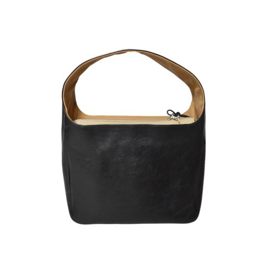 25FW 아워레가시 토트백 A2248BBL BLACK DOM - OUR LEGACY