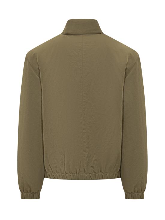 25FW 아미 자켓 HJK831PA0035298 BRONZE DOM - AMI