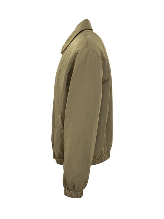 25FW 아미 자켓 HJK831PA0035298 BRONZE DOM - AMI