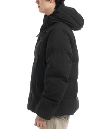 25FW 텐 씨 아이시 패딩 자켓  25CTCUC03018003780999 BLACK DOM - TEN C