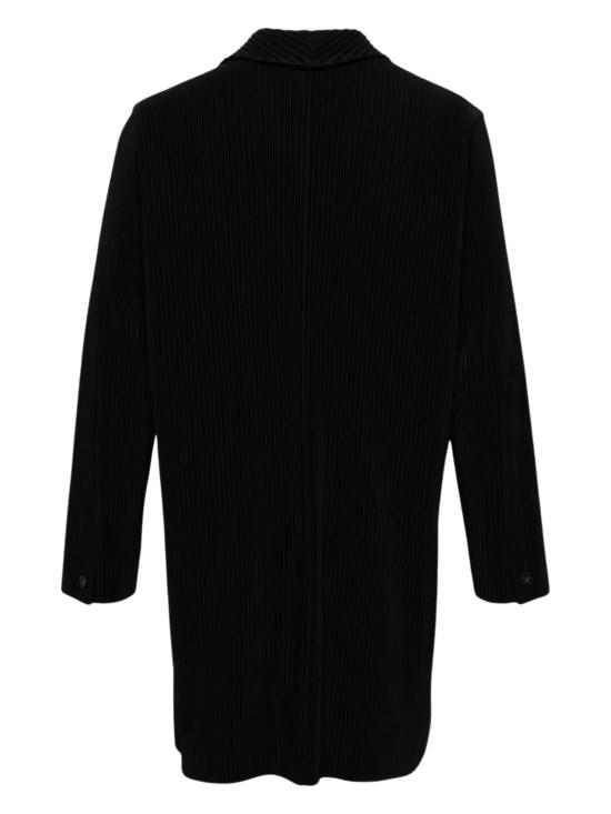 25FW 옴므 플리세 이세이 미야케 자켓 HP58JD50215 DOM - HOMME PLISSE' ISSEY MIYAKE