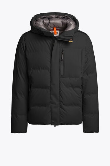 25FW 파라점퍼스 타이가 패딩 점퍼 25FWPMJKSS01541