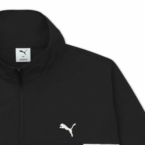 25SS 푸마 자켓 950407 01 DOM - PUMA