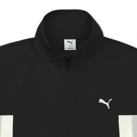 25SS 푸마 자켓 950407 01 DOM - PUMA