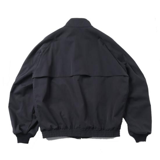 25SS 캡틴 선샤인 자켓 KS25SJK01DARKNAVY DARK NAVY DOM - KAPTAIN SUNSHINE